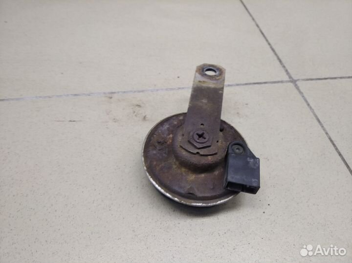 Сигнал звуковой Land Cruiser (100) 1998-2007