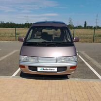 Toyota Town Ace 2.0 AT, 1993, 438 000 км, с пробегом, цена 700 000 руб.