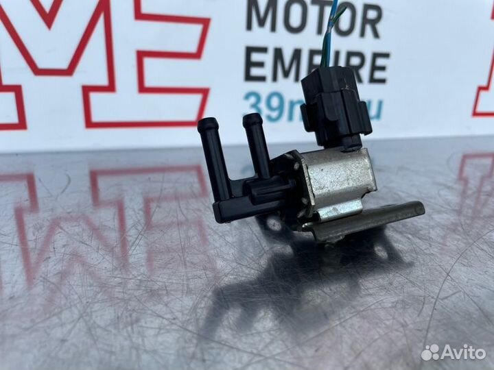 Клапан электромагнитный Suzuki Grand Vitara JT 1.6