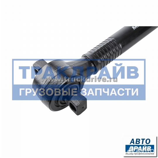 V-образная реактивная тяга длина 671мм Рено 7421295227 M4220065