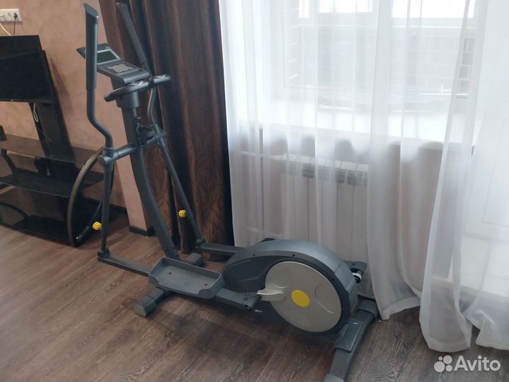 Эллиптический тренажер torneo stella