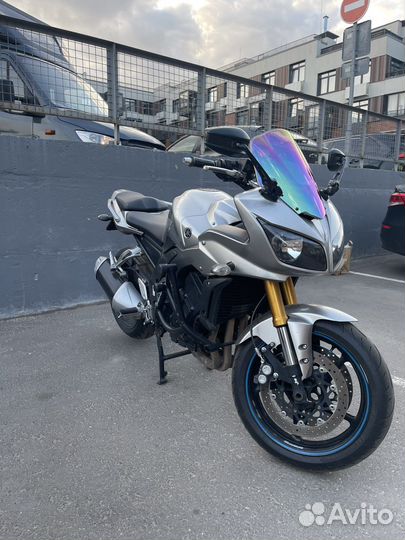 Yamaha FZ1