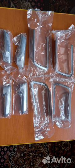 Молдинг ручек