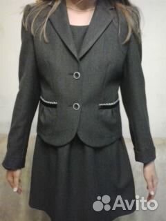 Школьная форма