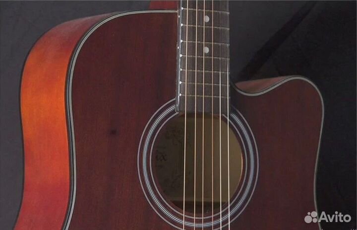 Акустическая гитара (Комплект)