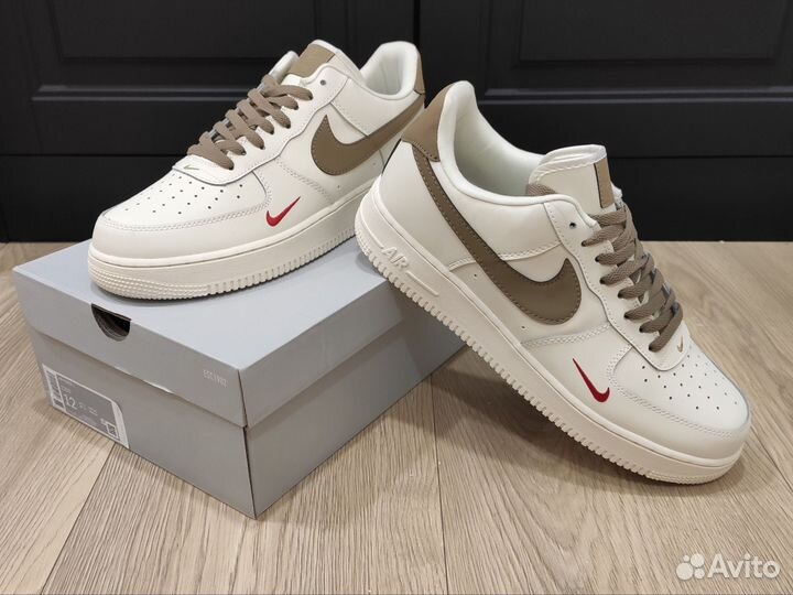 Кроссовки nike air force 1 47/48/49 размер