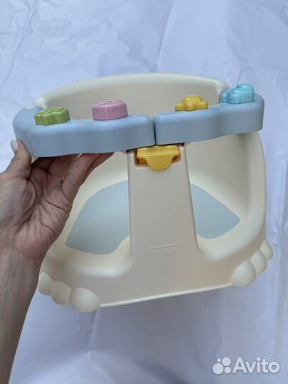 Стульчик для купания
