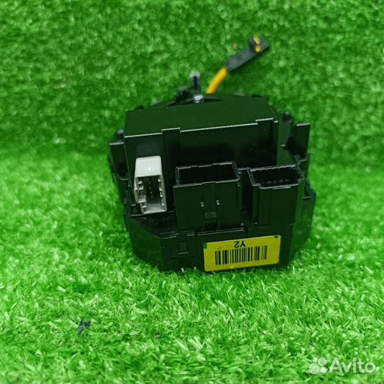 Шлейф рулевой SsangYong Actyon 2 SUV 2013