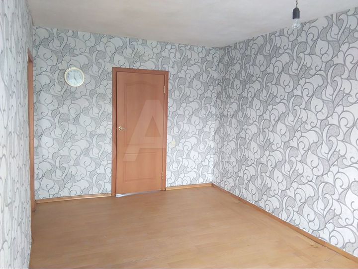 Дом 64 м² на участке 20 сот.