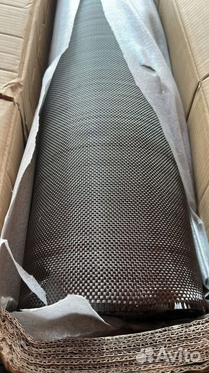 Углеткань карбон