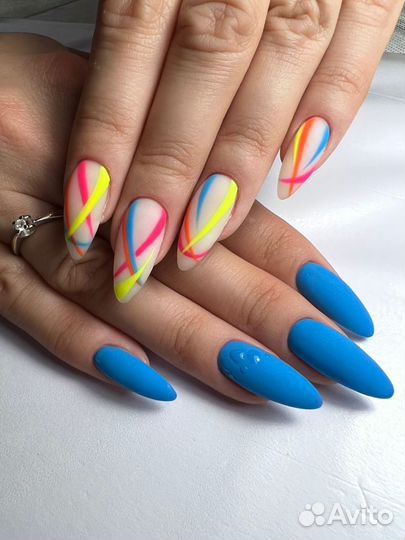 Маникюр педикюр на дому.Подолог. Наращивание