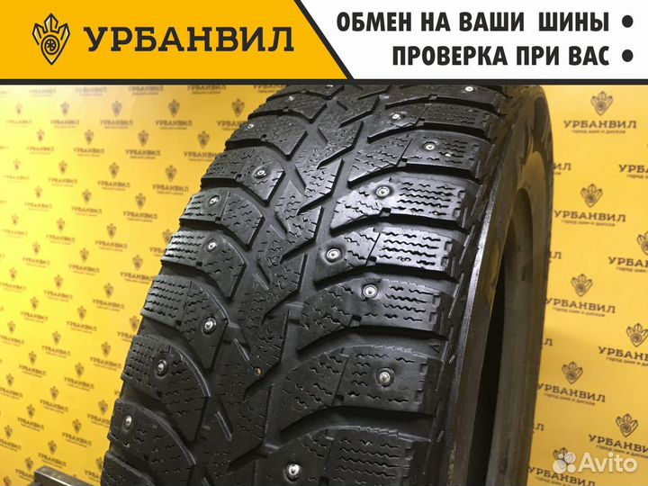 Bridgestone Ice Cruiser 5000 235/65 R17 108T