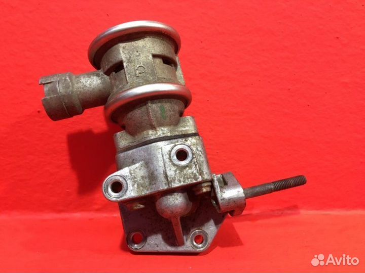 Клапан egr Audi A3 8L BFQ 2000