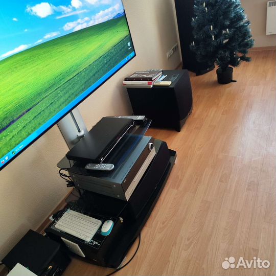 Установка/переустановка Windows\сборка пк\выезд