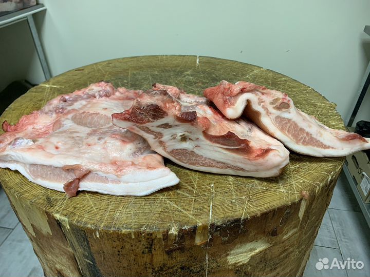 Кости, обрезь для собак