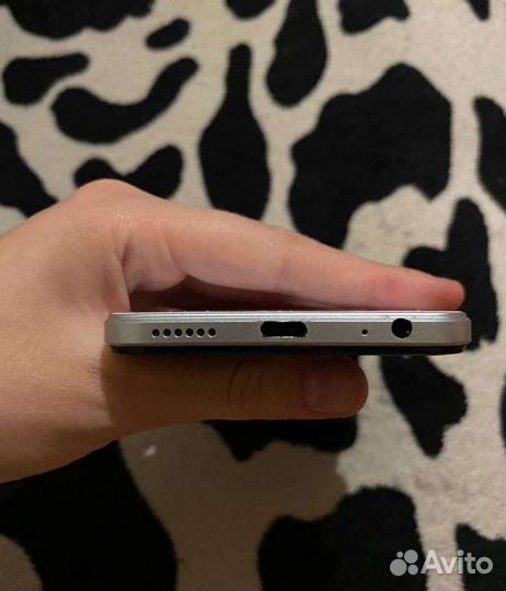Телефон infinix hot 12 pro 8/128