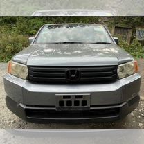 Honda Crossroad 1.8 AT, 2007, 102 000 км, с пробегом, цена 1 100 000 руб.