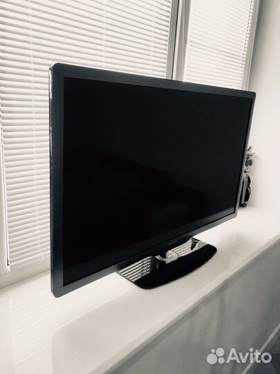 Телевизор Philips 46PFL6606H