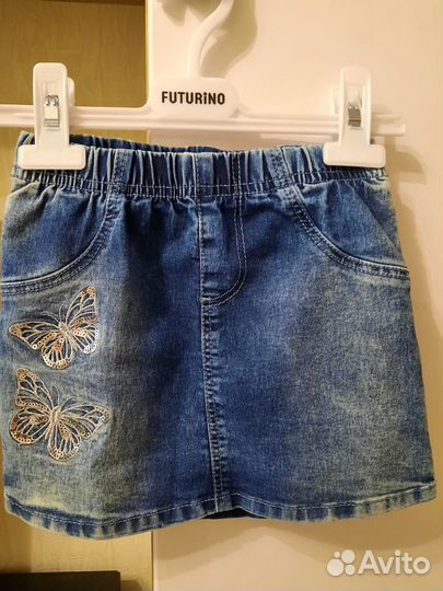 Вещи для девочки