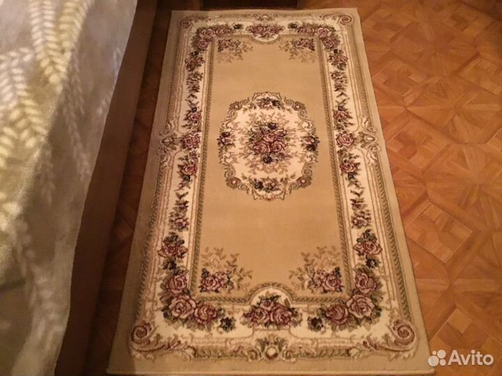 Коврики прикроватные