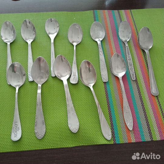 Набор столовых приборов