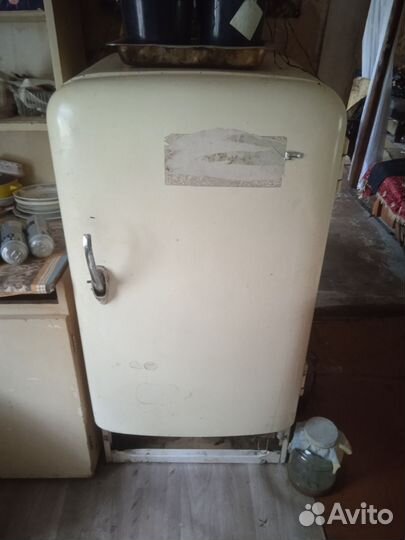 Холодильник на запчасти