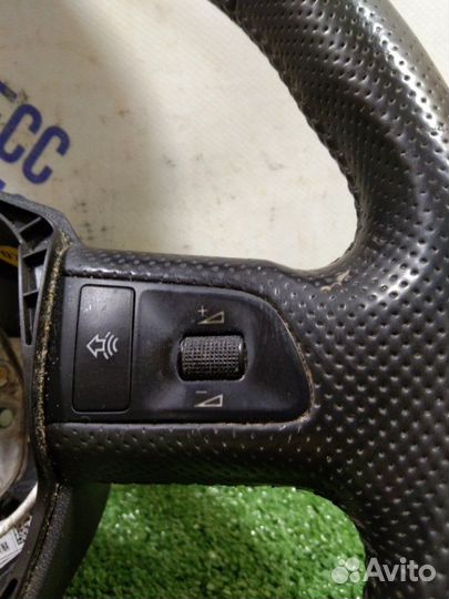 Руль Audi A4 B7 седан 2.0 BRE дизель 2007