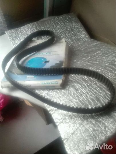 Ремень грм киа, Мазда