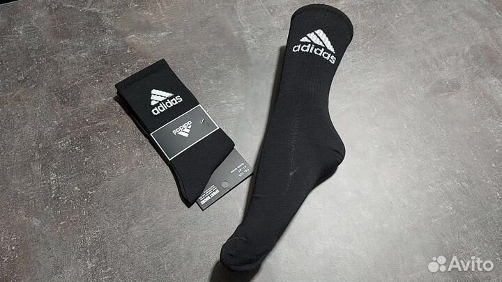 Носки мужские Adidas