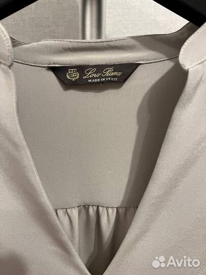 Блузка женская Loro Piana 44