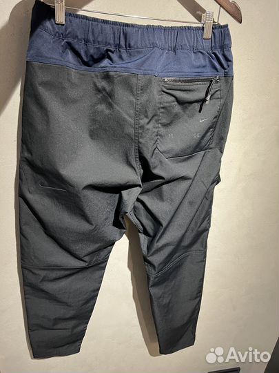 Штаны Nike. Новые. Оригинал