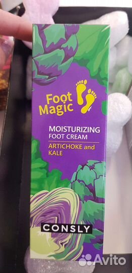 Подарочный набор корейской косметики