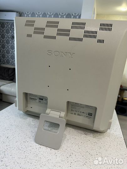 Монитор для компьютера Sony 19 дюймов