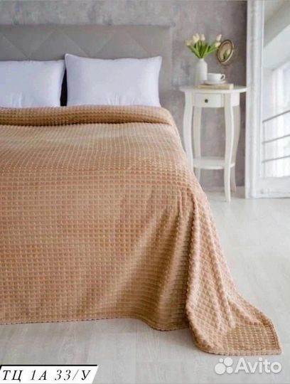 Плед покрывало 200220 кубик