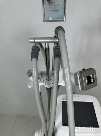 Поставщик косметологических аппаратов