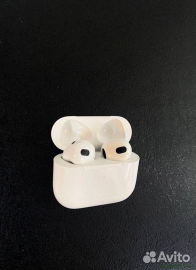 Наушники AirPods 3 Premium + Гарантия