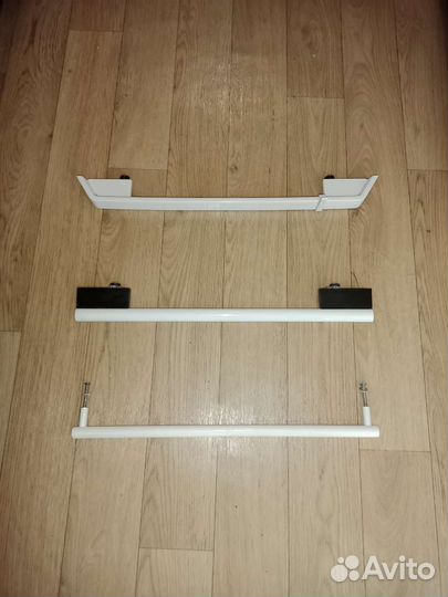 Ручка дверцы духовки электрической плиты