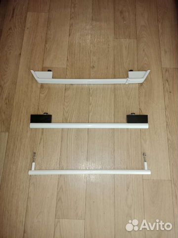 Ручка дверцы духовки электрической плиты