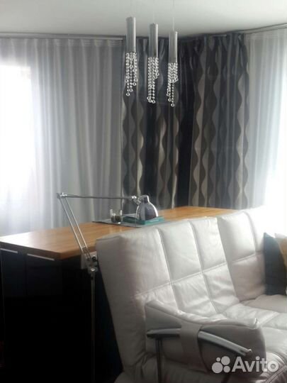 Подвесной светильник creek SP3