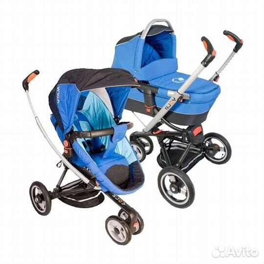 Новая Jetem N-Joy