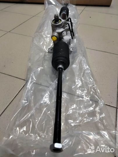 Рейка рулевая гу Chery Amulet новая оригинал
