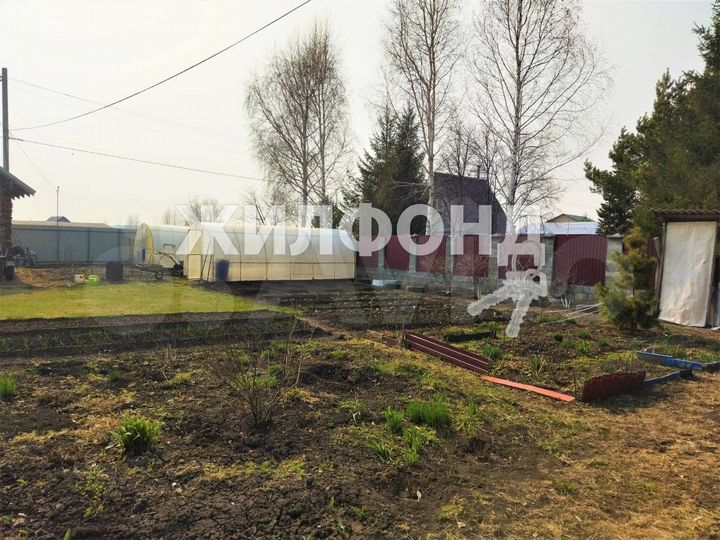 Дача 150 м² на участке 9,1 сот.