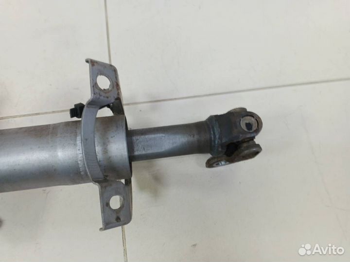 Колонка рулевая Nissan Almera Classic B10 2006-2013