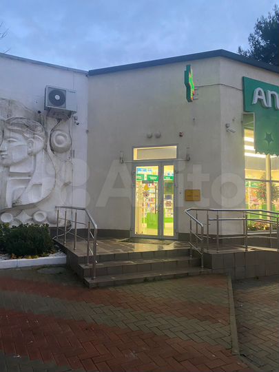 Торговая площадь, 86.8 м²