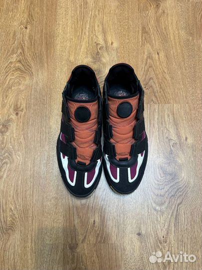 Adidas мужские кроссовки niteball