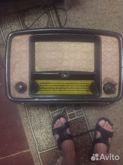 Радиоприемник