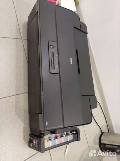 Принтер Epson L1300
