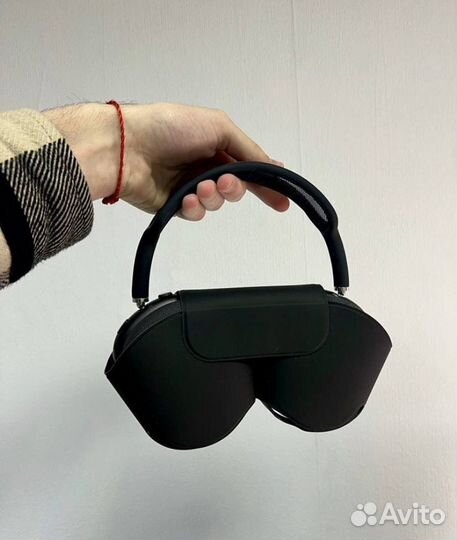 Наушники apple airpods max