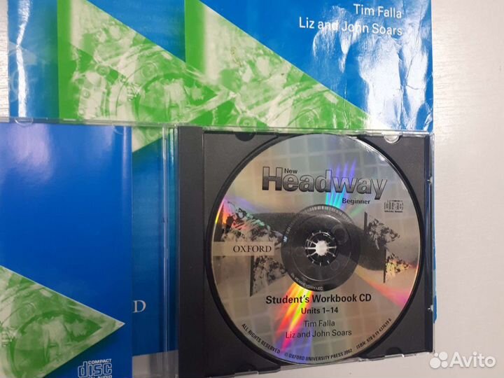 Nwe headwat beginner