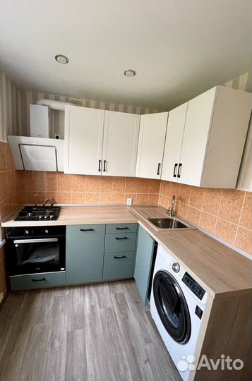 Сборка мебели